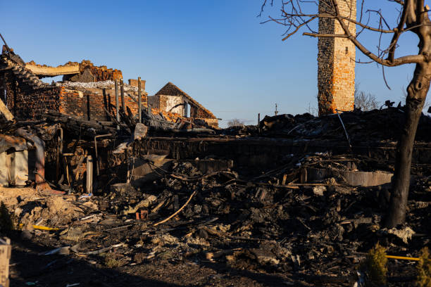 Reliable Fire Damage Assessment contractor in Bock, MN by Fire Damage Laser Cleaning
